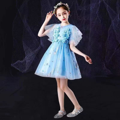 dress girls princess fancy party - CFU06062434DR23